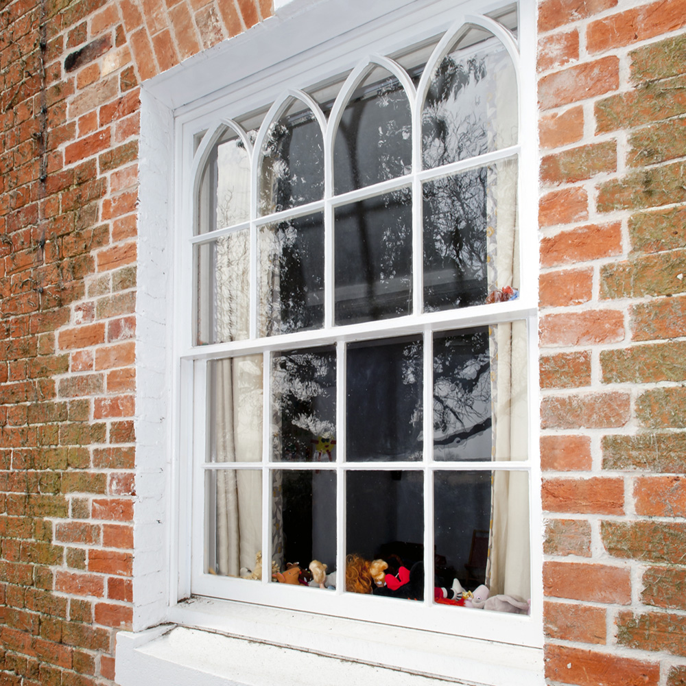 Heritage Windows Traditional Doors Conservation Area Windows